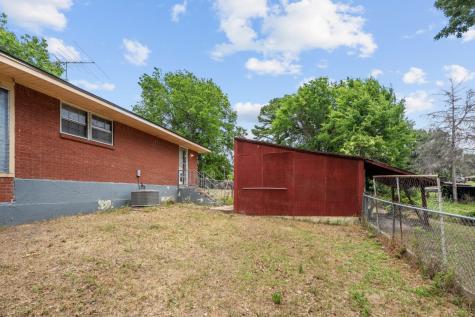 201 Admiral Drive Gun Barrel City TX 75156