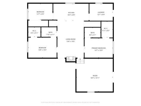 201 Admiral Drive Gun Barrel City TX 75156