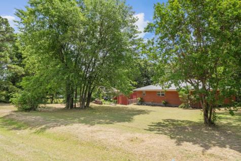 201 Admiral Drive Gun Barrel City TX 75156