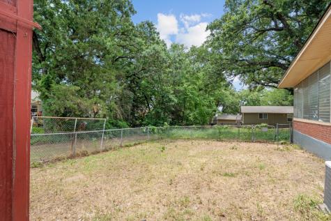 201 Admiral Drive Gun Barrel City TX 75156