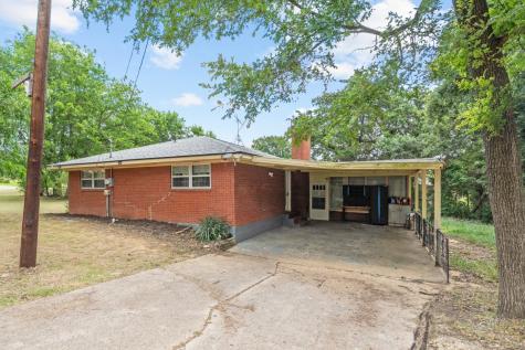 201 Admiral Drive Gun Barrel City TX 75156