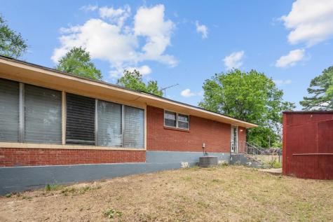 201 Admiral Drive Gun Barrel City TX 75156