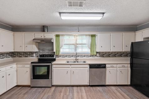 201 Admiral Drive Gun Barrel City TX 75156