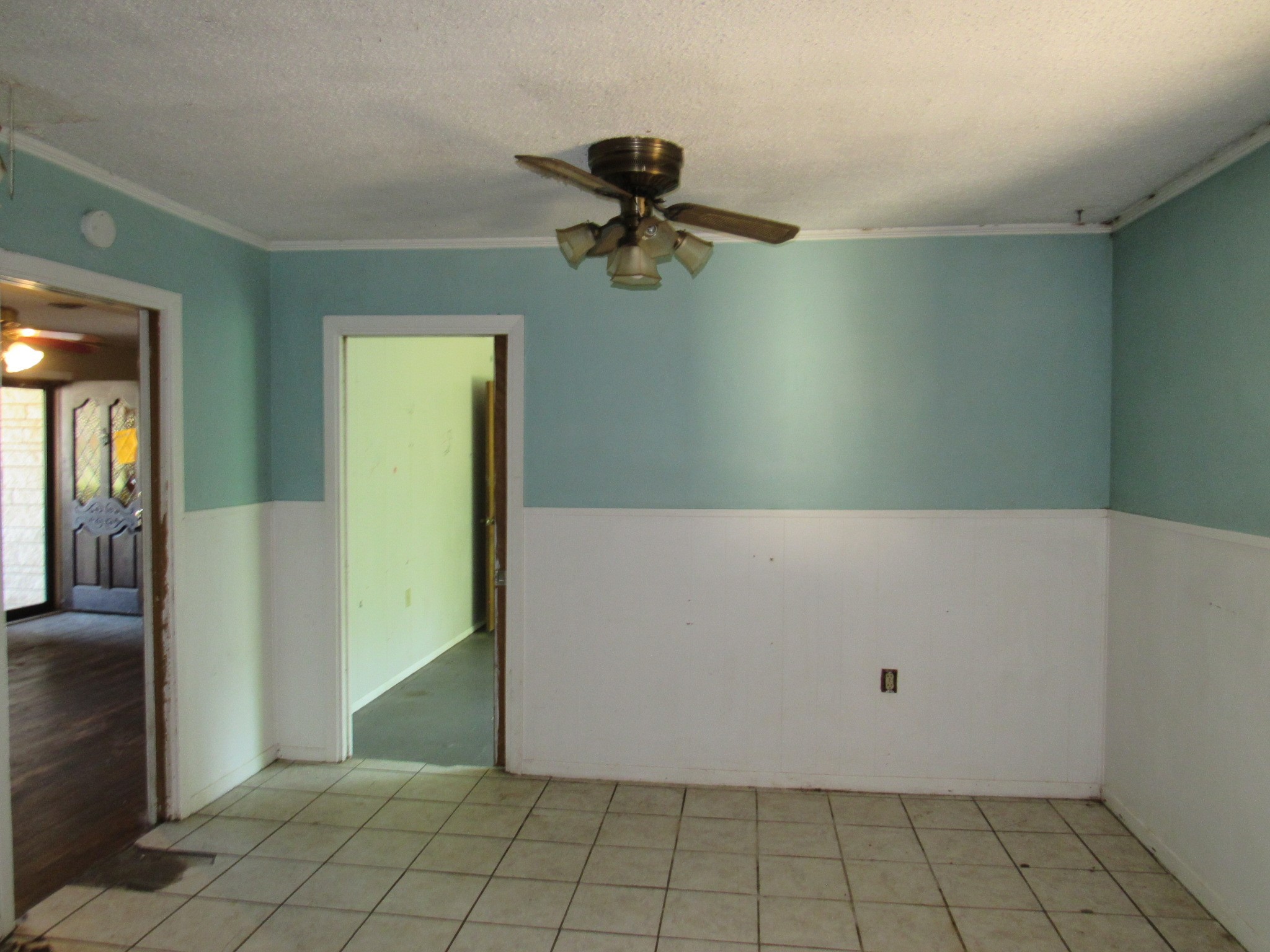 3708 Acree Street Beverly Hills TX 76711