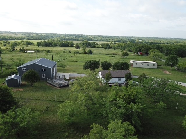 825 County Road 3655 Paradise TX 76073