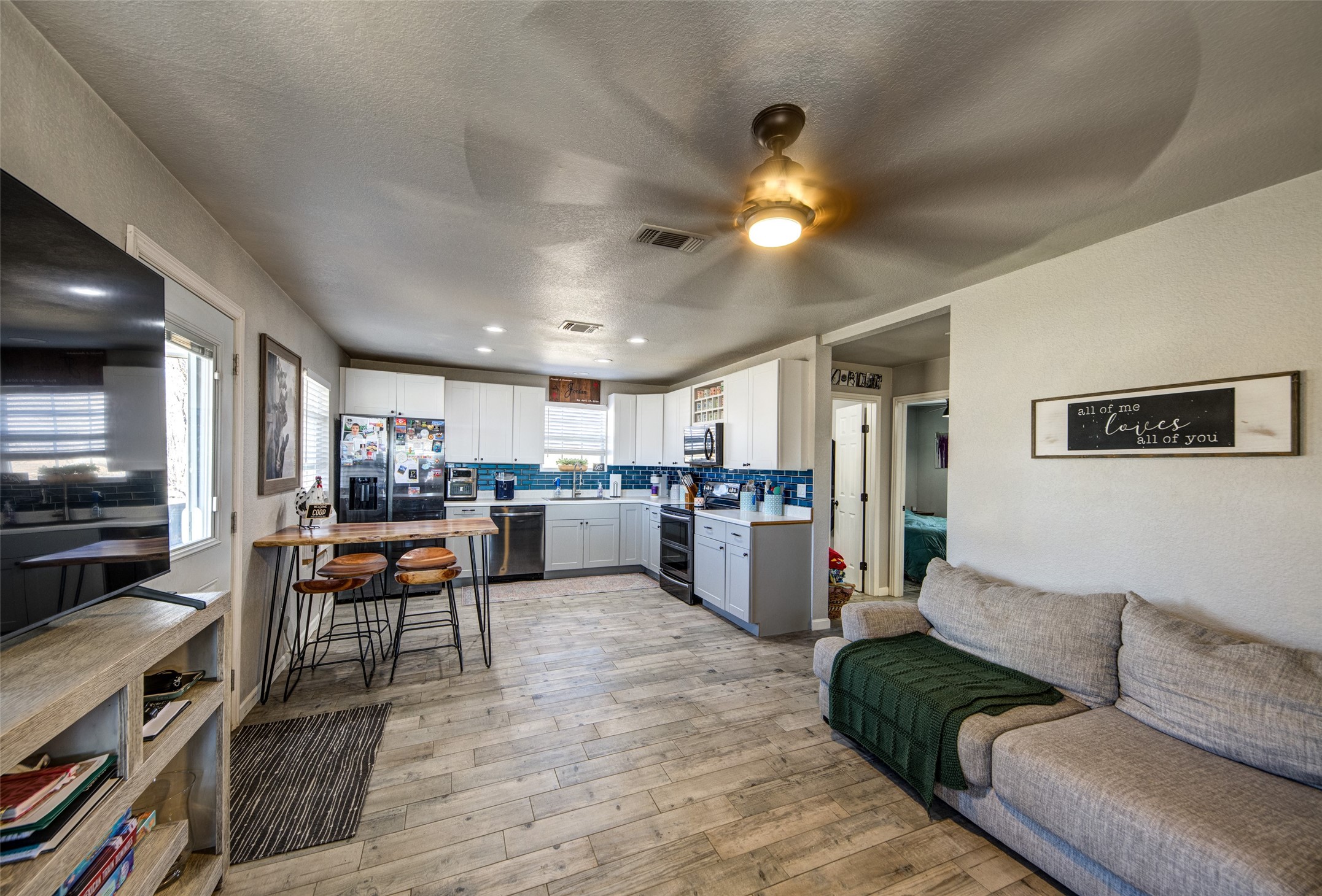 825 County Road 3655 Paradise TX 76073