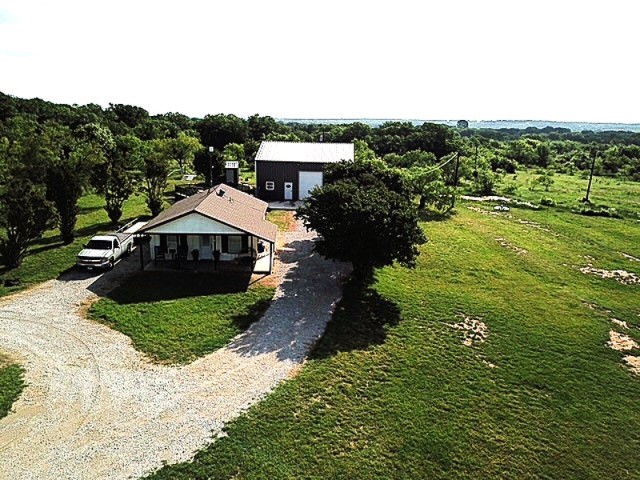 825 County Road 3655 Paradise TX 76073