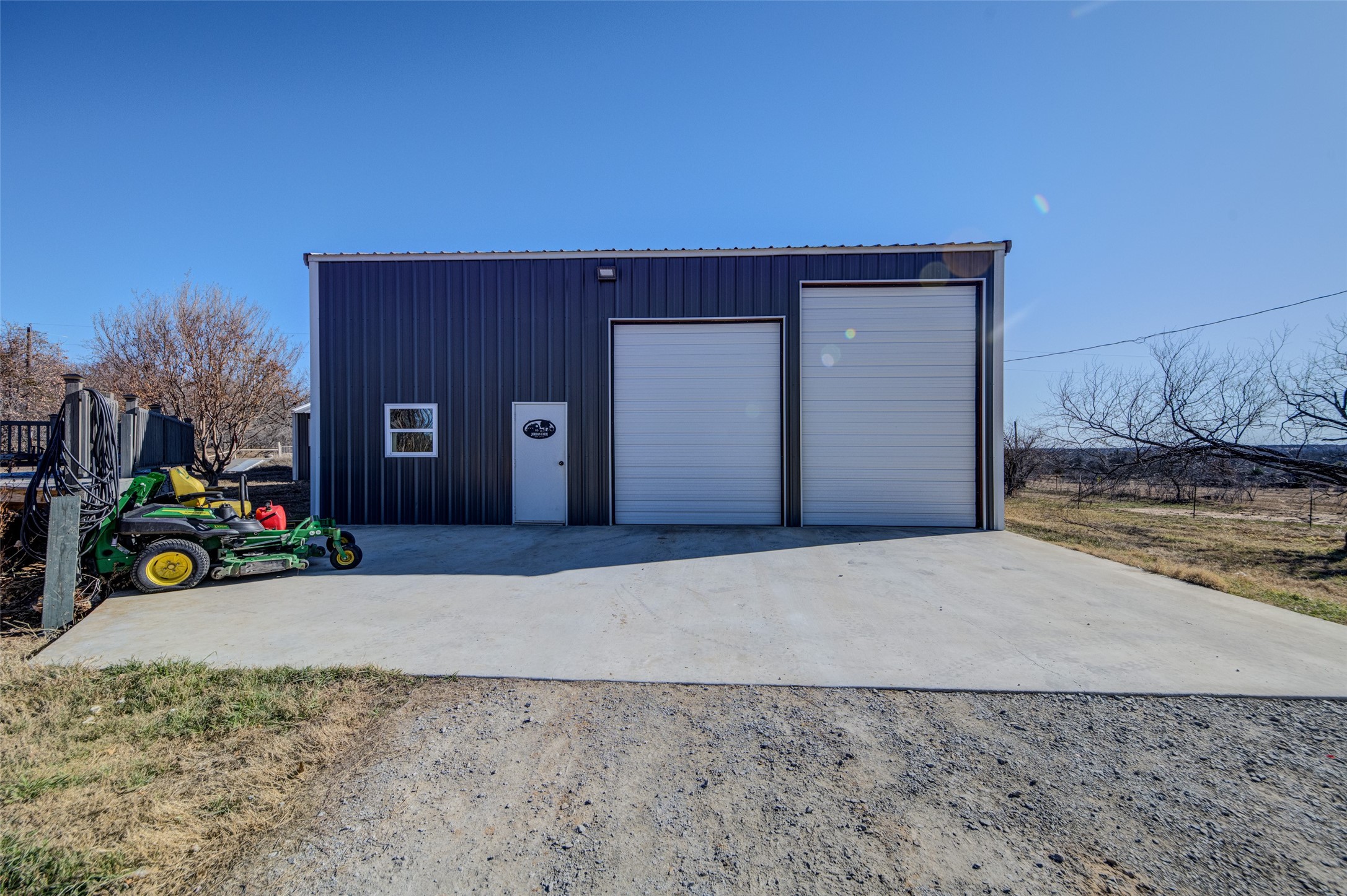 825 County Road 3655 Paradise TX 76073
