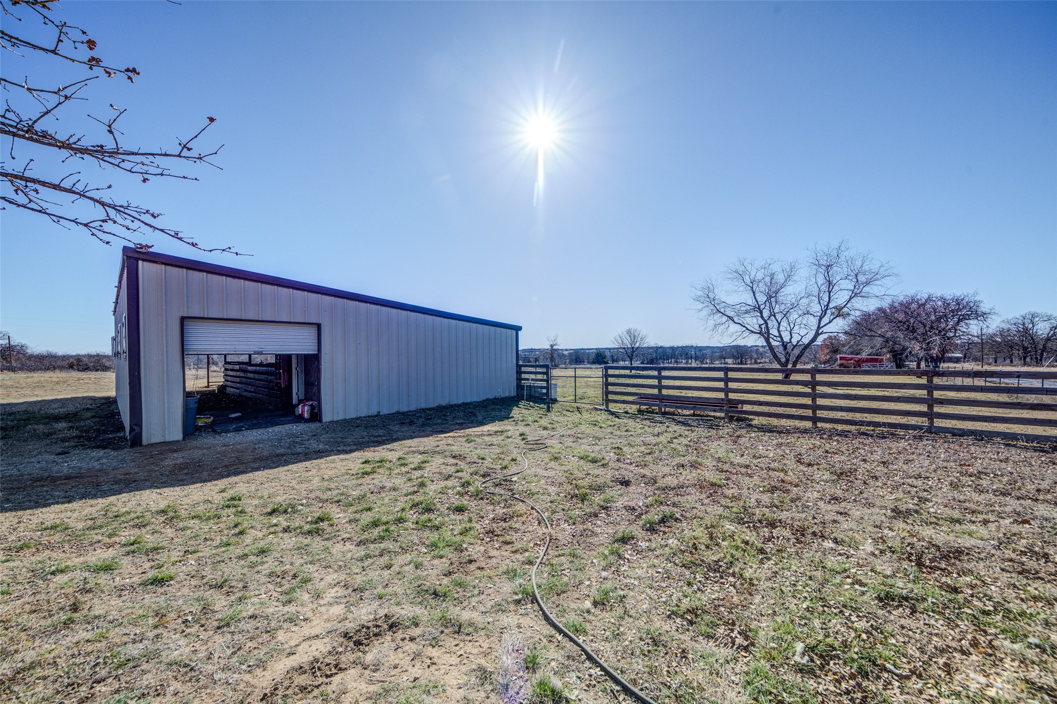 825 County Road 3655 Paradise TX 76073