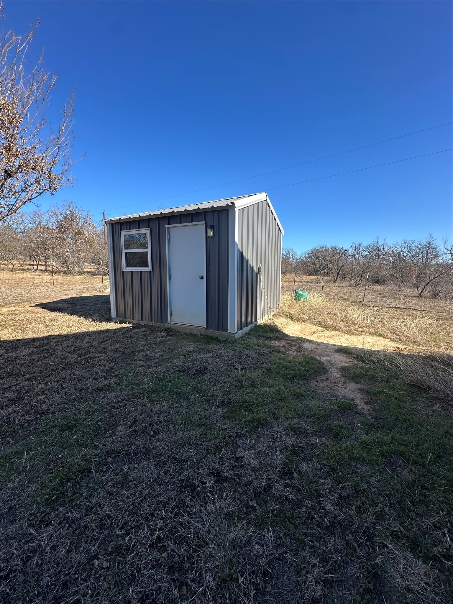 825 County Road 3655 Paradise TX 76073