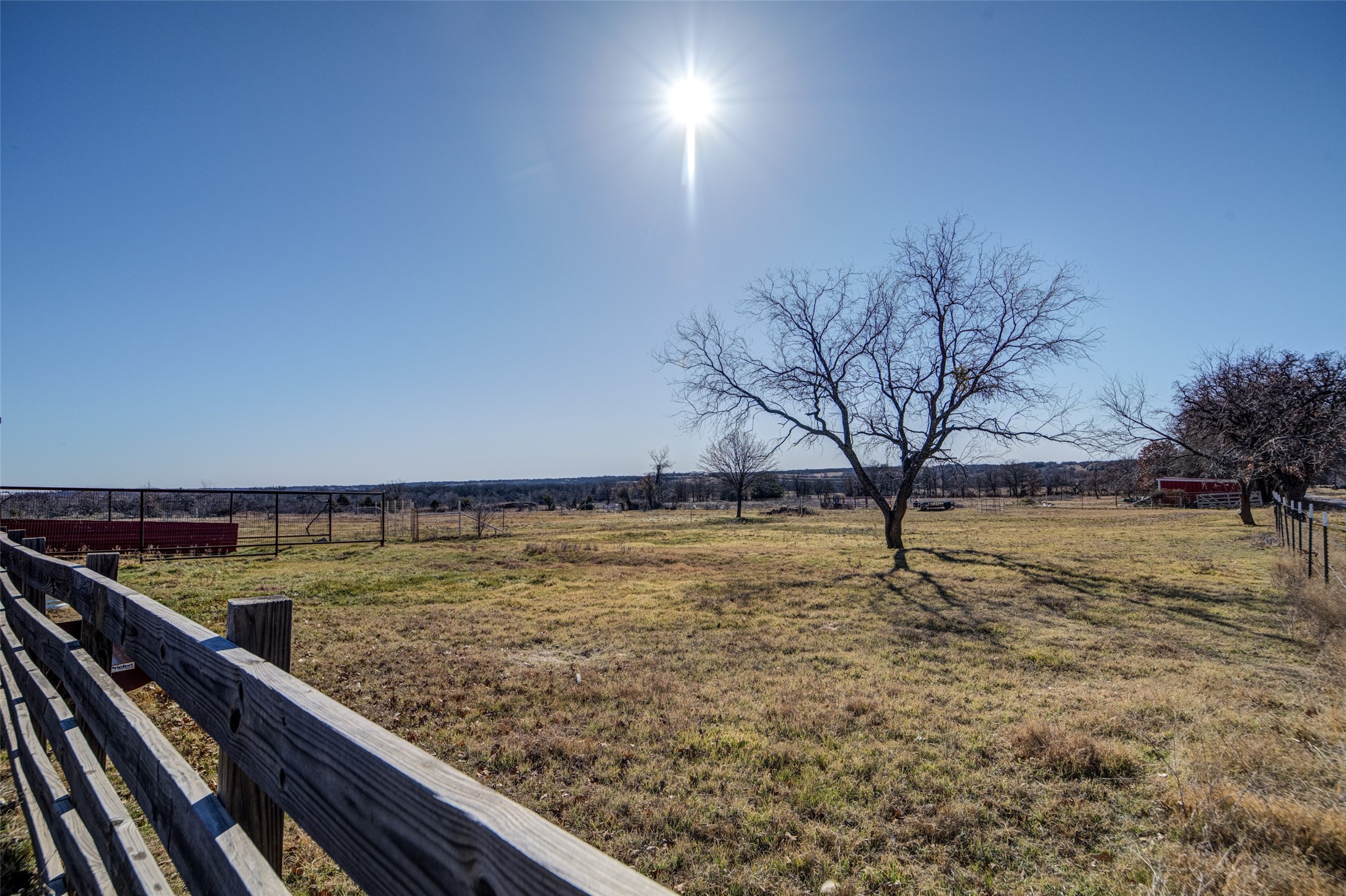 825 County Road 3655 Paradise TX 76073