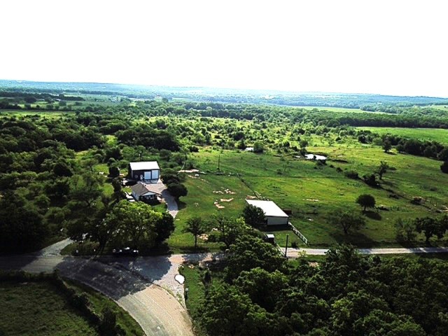825 County Road 3655 Paradise TX 76073
