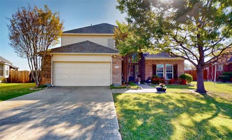 203 Millstone Drive Wylie TX 75098