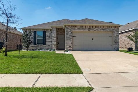 2408 Barzona Drive Fort Worth TX 76131
