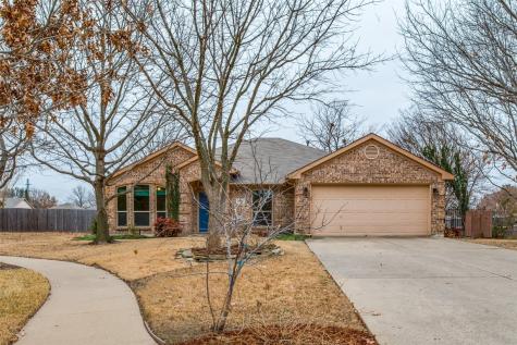 6909 Oceano Terrace Fort Worth TX 76132