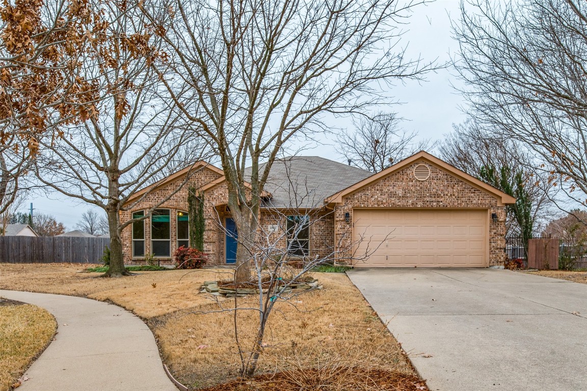 6909 Oceano Terrace Fort Worth TX 76132