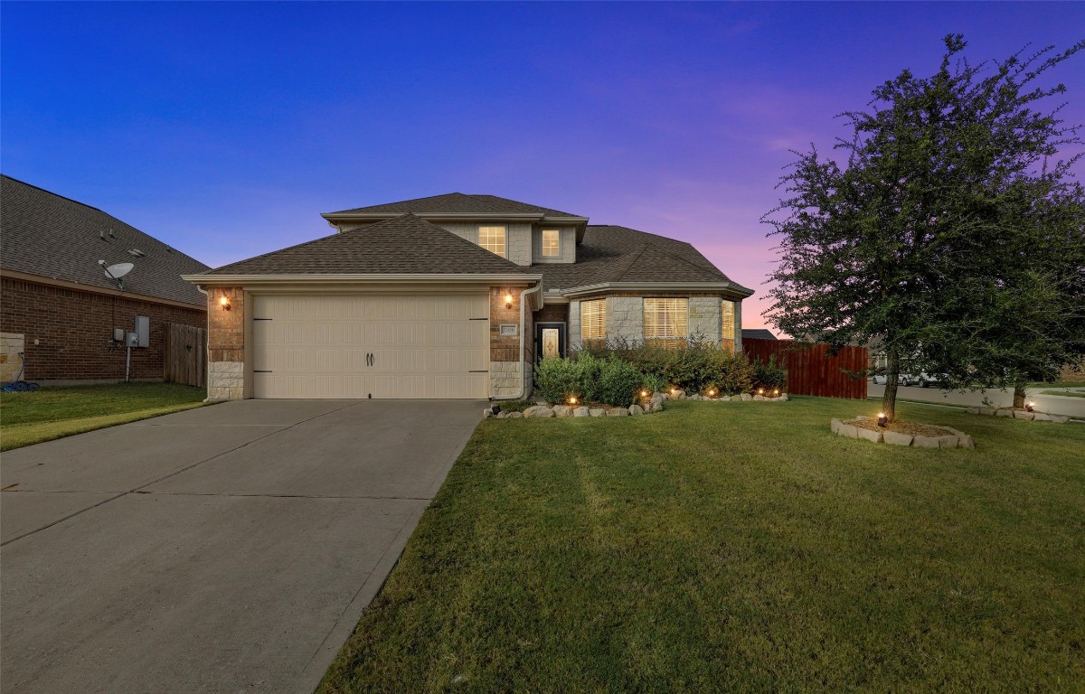2106 Sweet Gum Drive Anna TX 75409