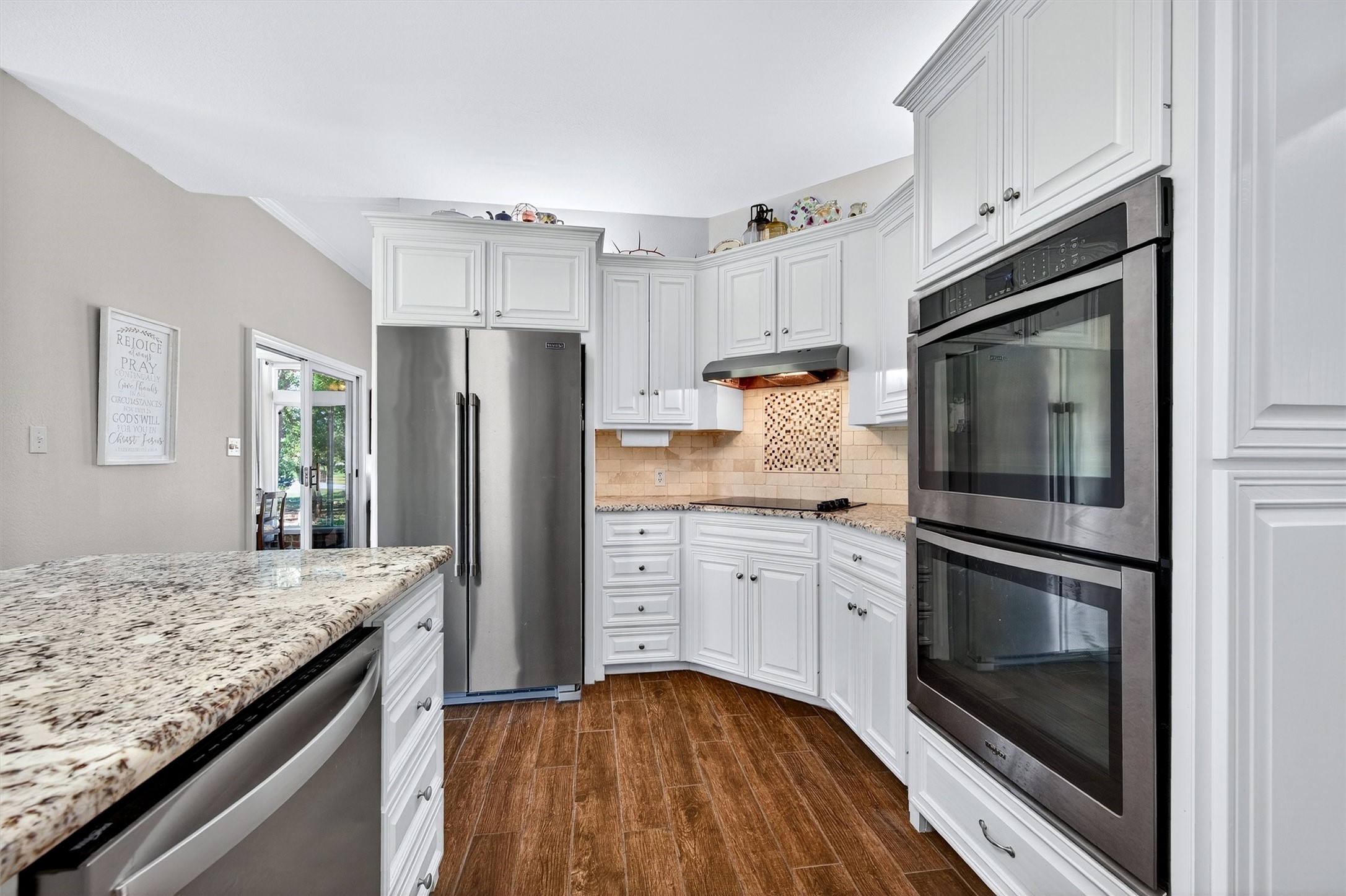 115 E Kiowa Drive Lake Kiowa TX 76240