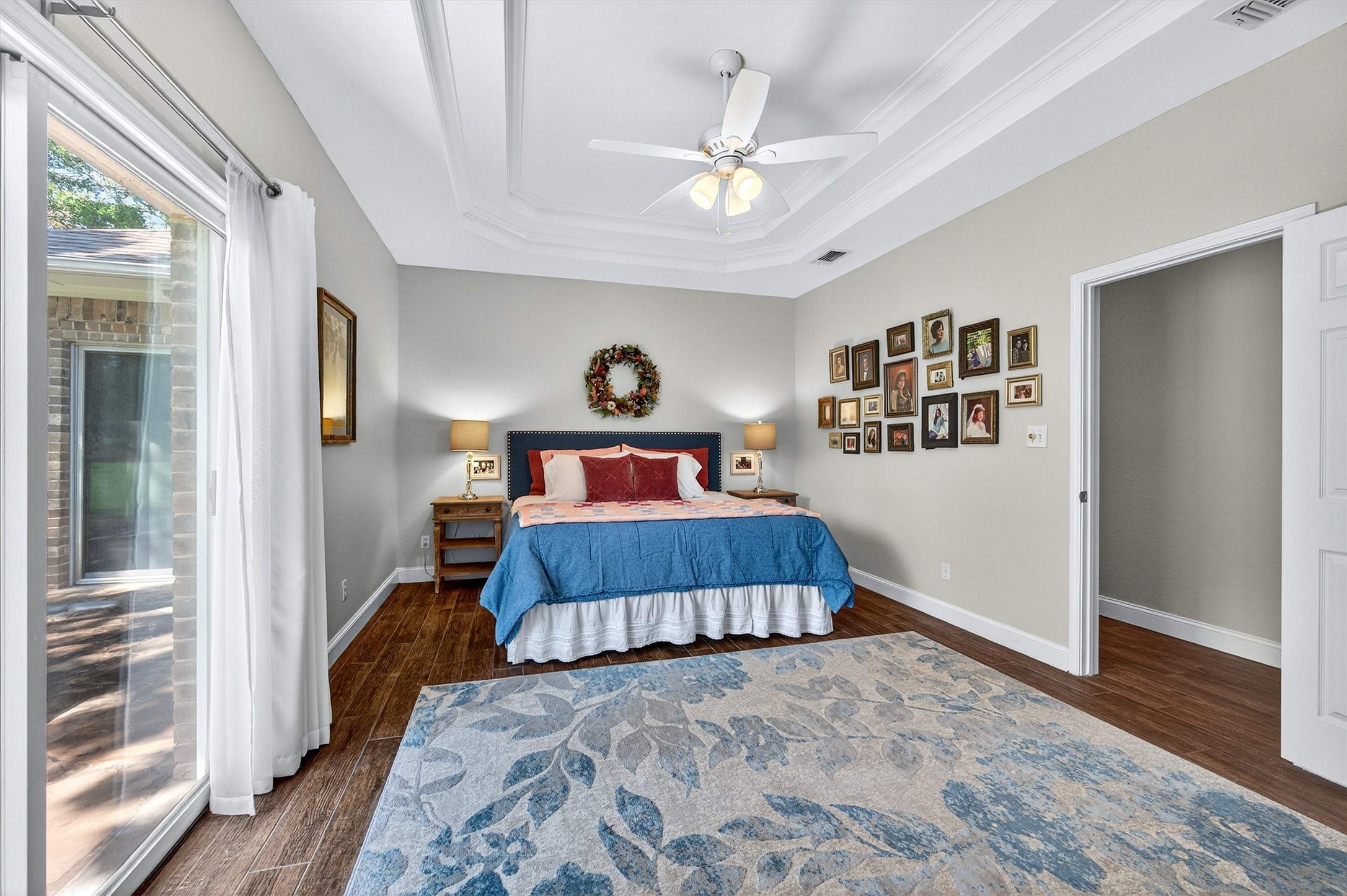 115 E Kiowa Drive Lake Kiowa TX 76240