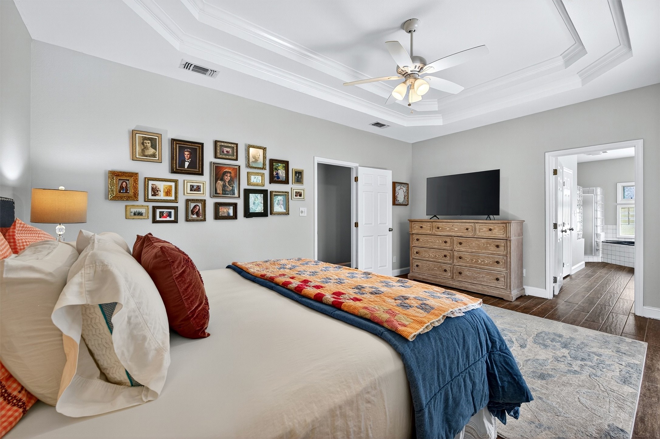 115 E Kiowa Drive Lake Kiowa TX 76240