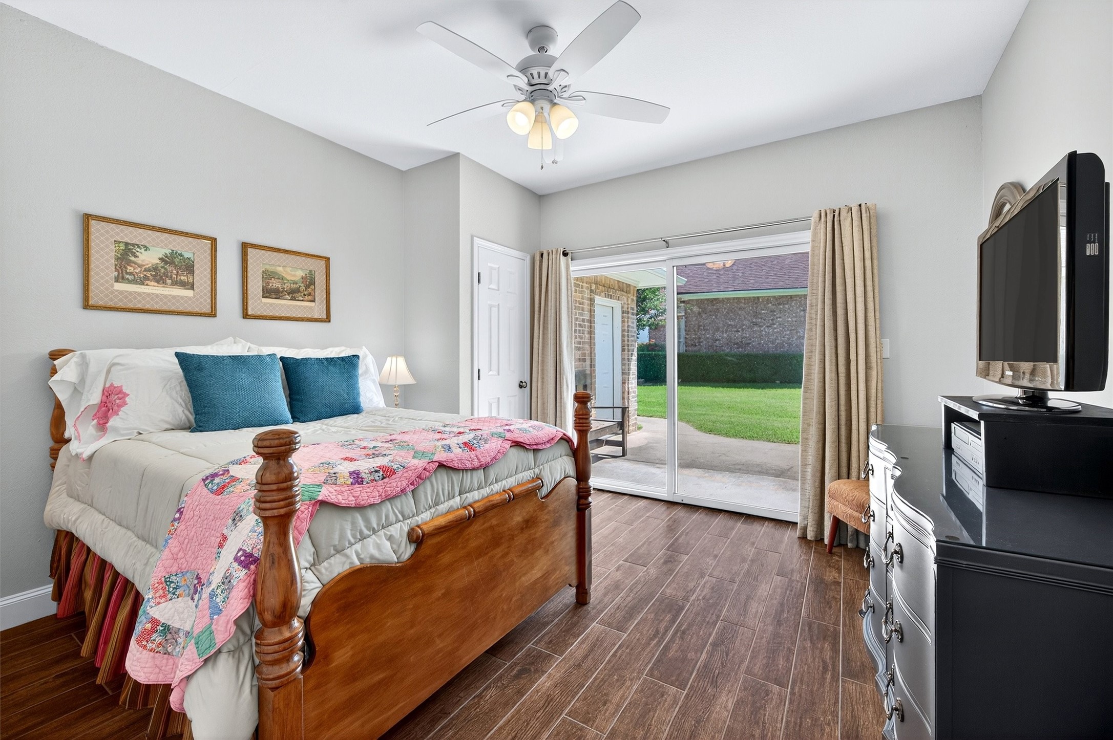 115 E Kiowa Drive Lake Kiowa TX 76240