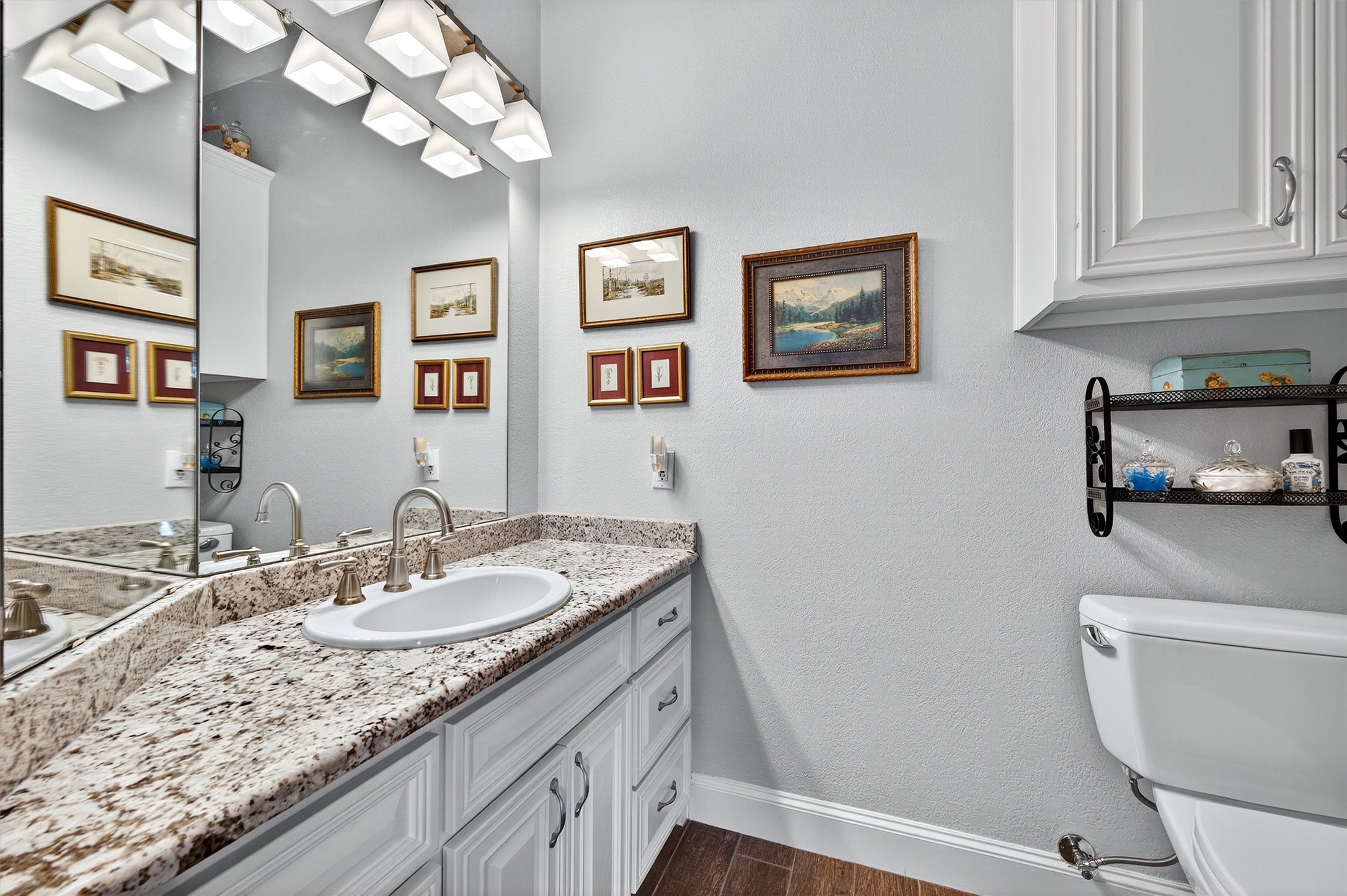 115 E Kiowa Drive Lake Kiowa TX 76240