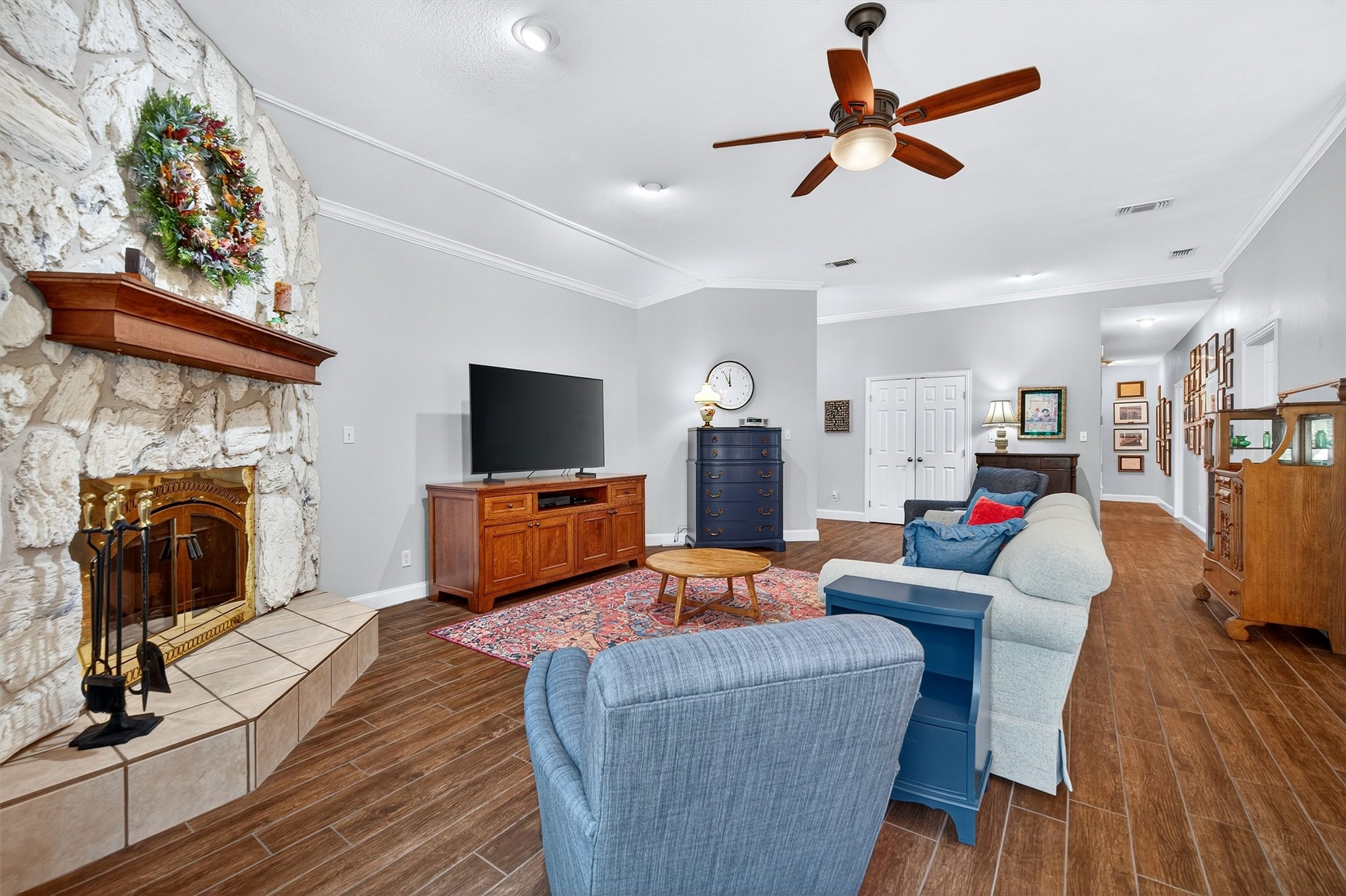 115 E Kiowa Drive Lake Kiowa TX 76240