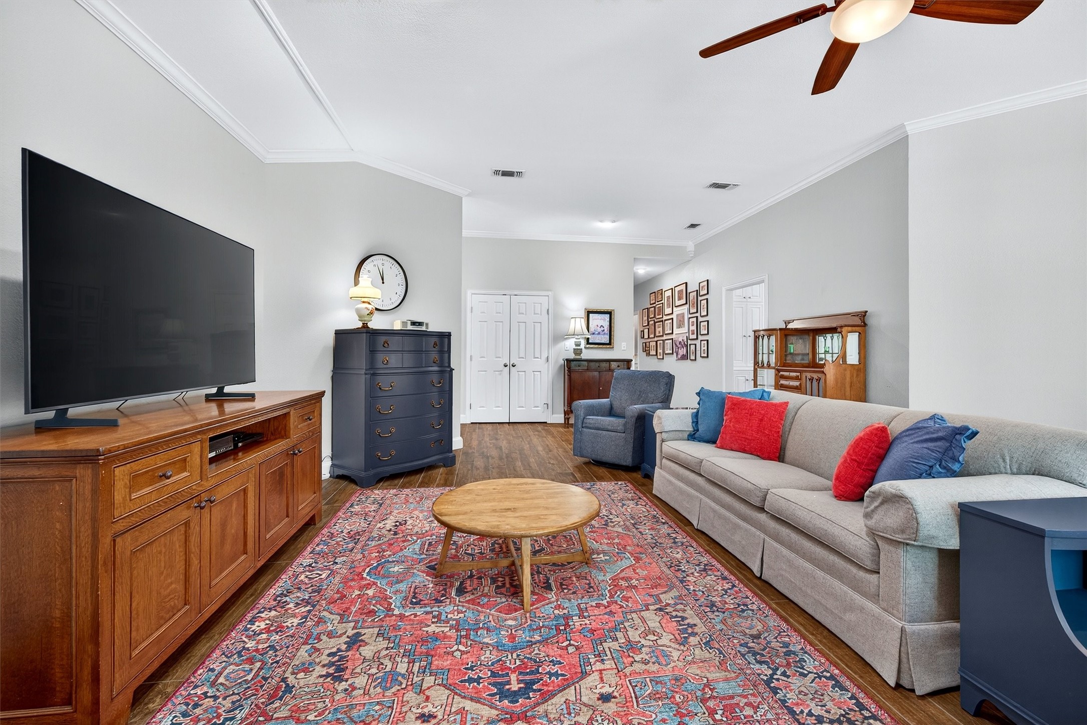 115 E Kiowa Drive Lake Kiowa TX 76240