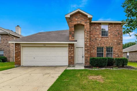 700 Preston Drive Royse City TX 75189