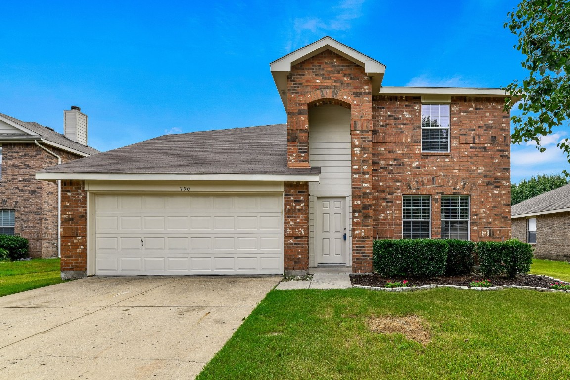 700 Preston Drive Royse City TX 75189