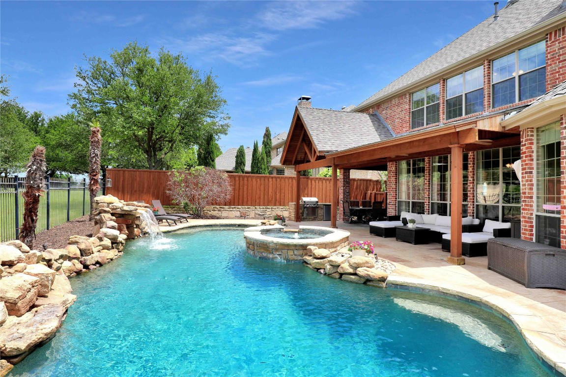 7912 Castine Drive Mckinney TX 75071