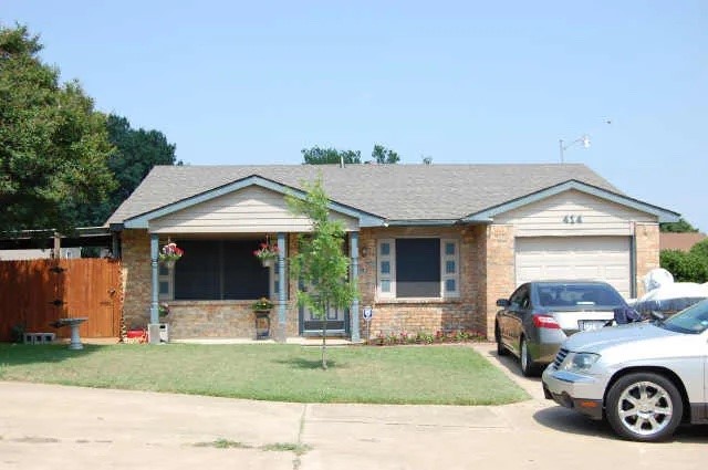414 Justice Street Cedar Hill TX 75104