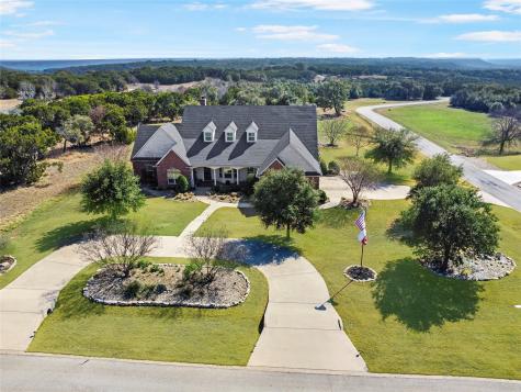 6413 Ladybank Street Cleburne TX 76033