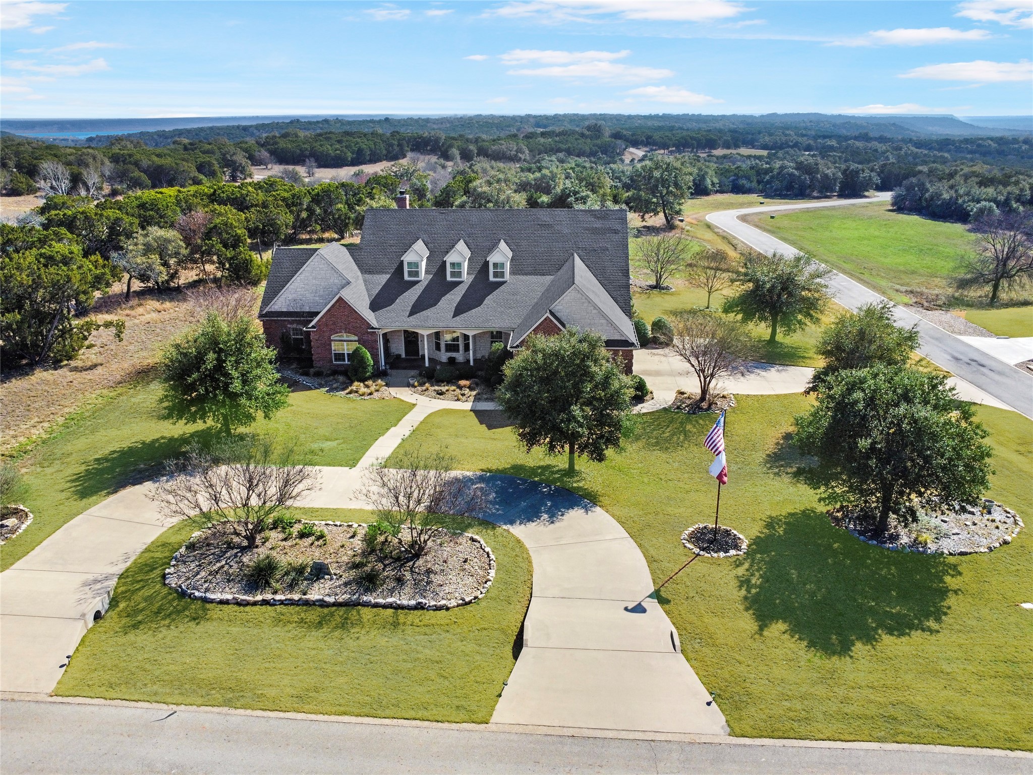 6413 Ladybank Street Cleburne TX 76033