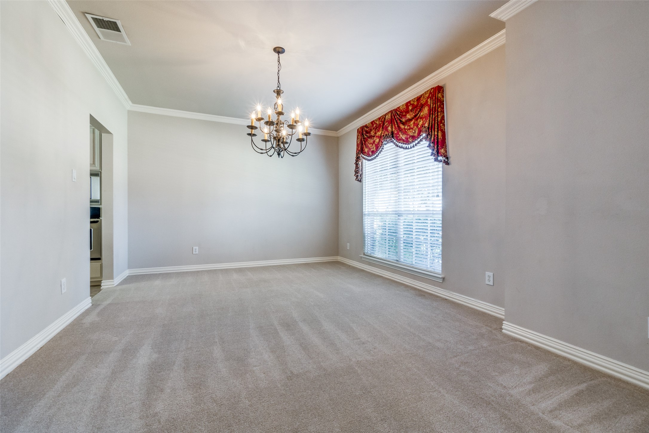 3840 Granbury Drive Dallas TX 75287