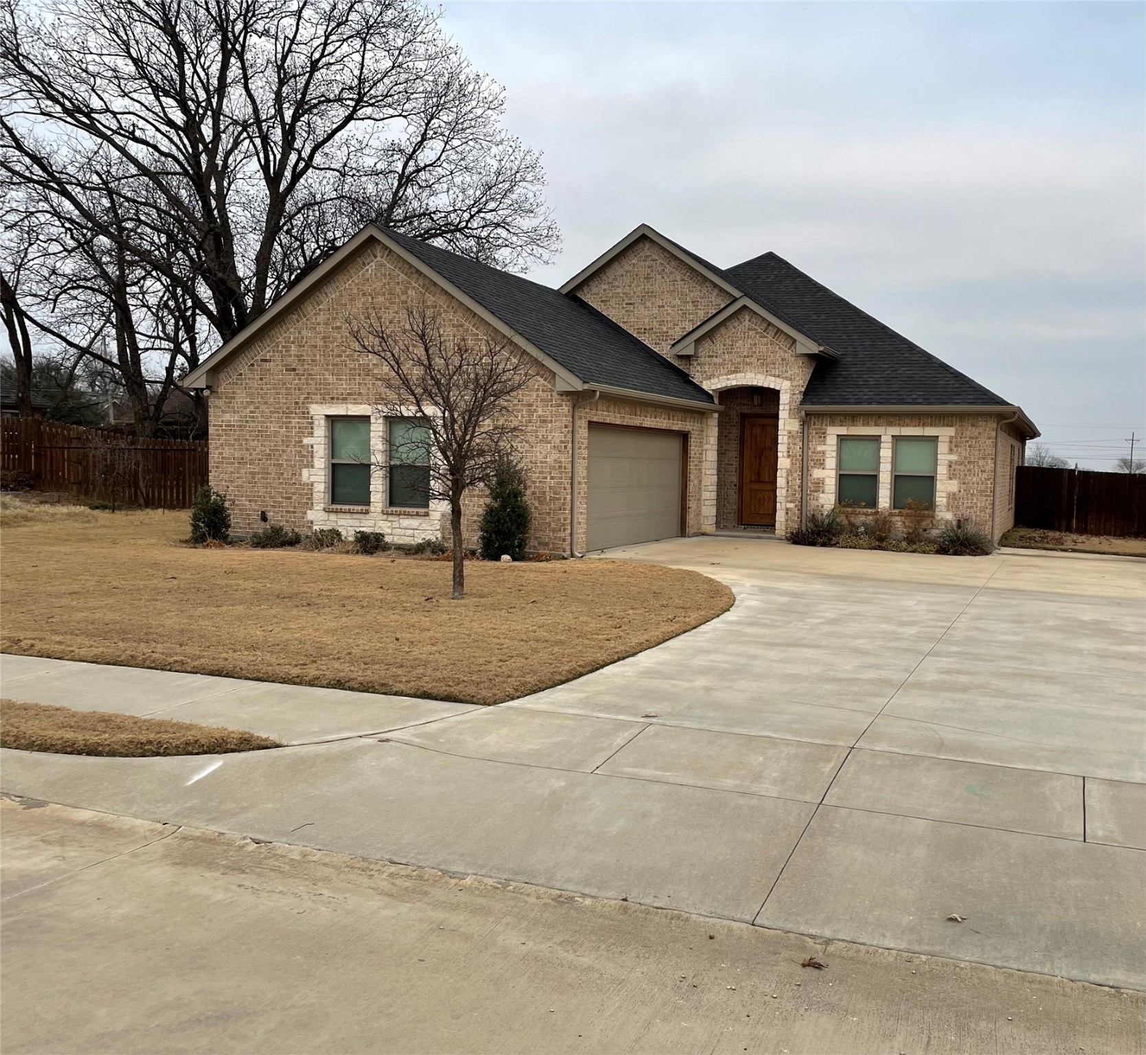 555 Chandler Court Pilot Point TX 76258