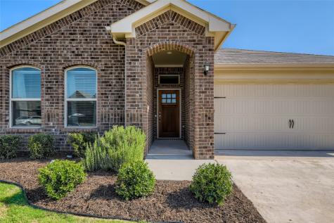 3120 Guyana Road Fort Worth TX 76123