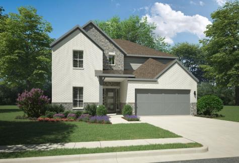 3472 Salvador Lane Frisco TX 75034