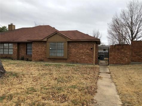 10348 Oak Branch Lane Dallas TX 75227