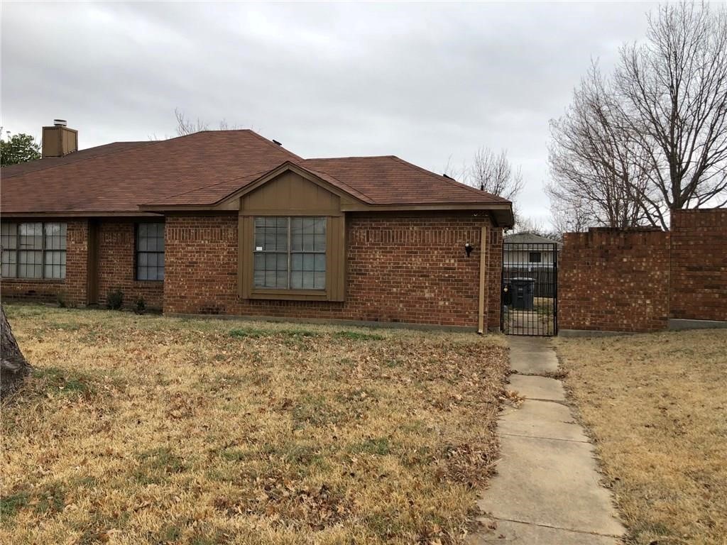 10348 Oak Branch Lane Dallas TX 75227