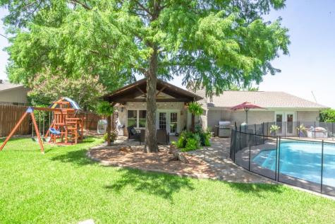 6463 Westrock Drive Fort Worth TX 76133