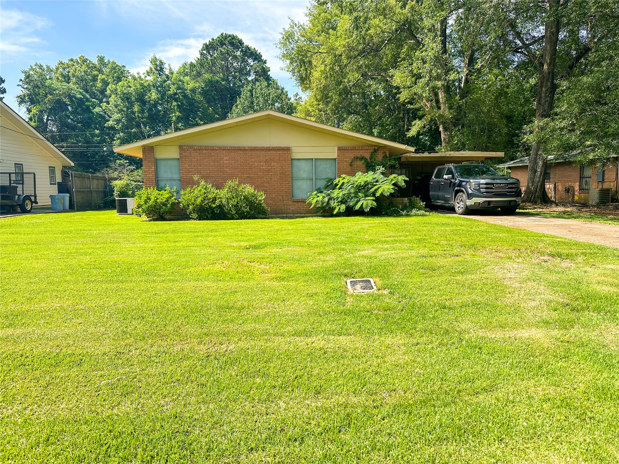 877 Willow Drive Shreveport LA 71118