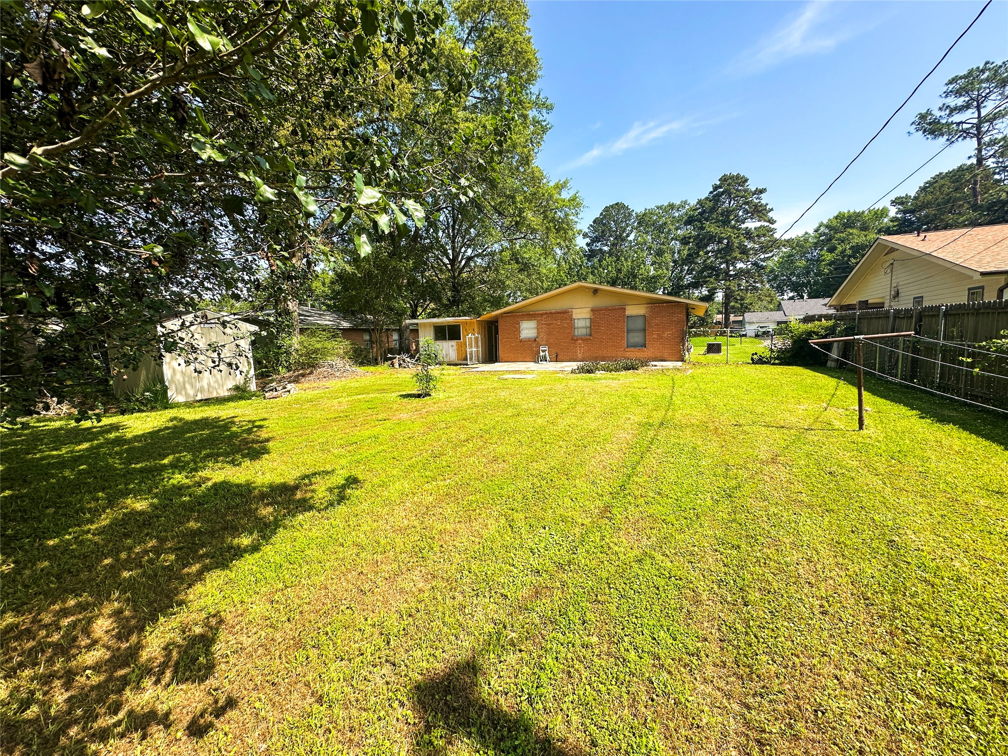 877 Willow Drive Shreveport LA 71118