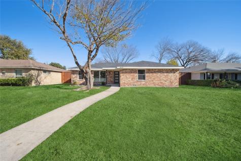 5030 Blanchard Drive Dallas TX 75227