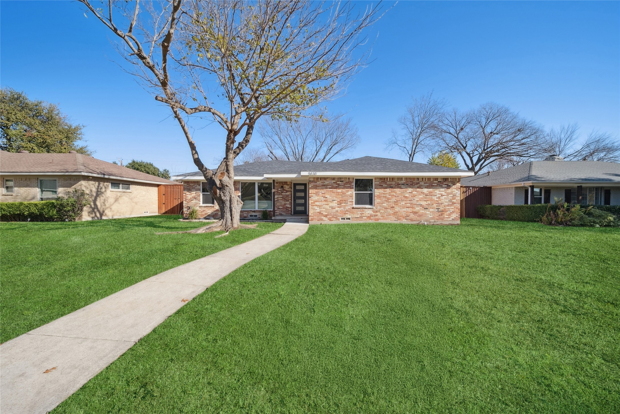 5030 Blanchard Drive Dallas TX 75227