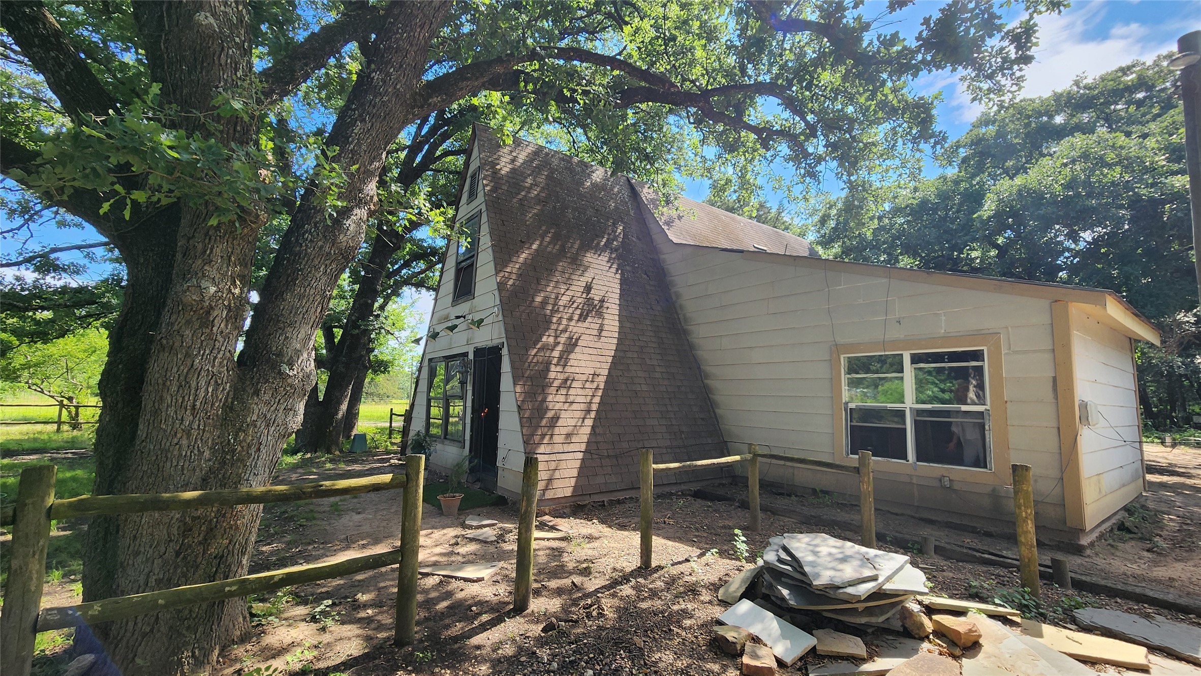 123 Private Road 7827 Wills Point TX 75169