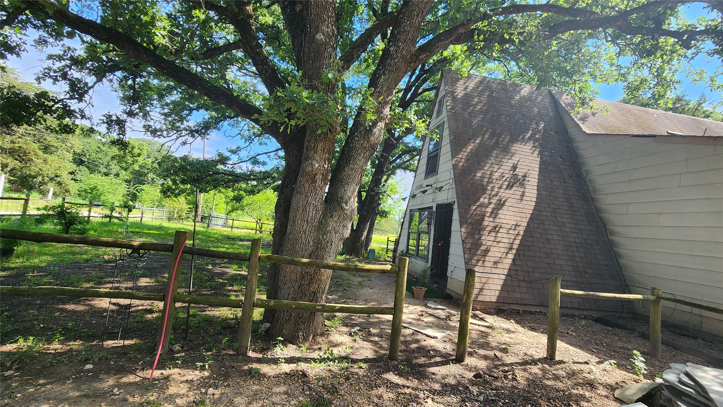 123 Private Road 7827 Wills Point TX 75169