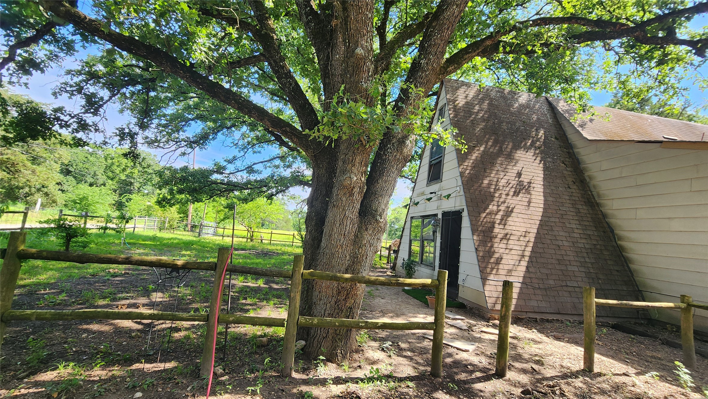 123 Private Road 7827 Wills Point TX 75169