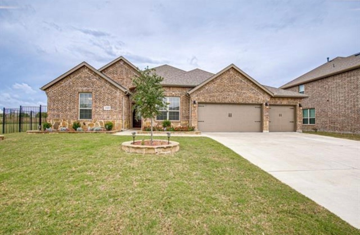 5309 Low Tide Drive Garland TX 75043