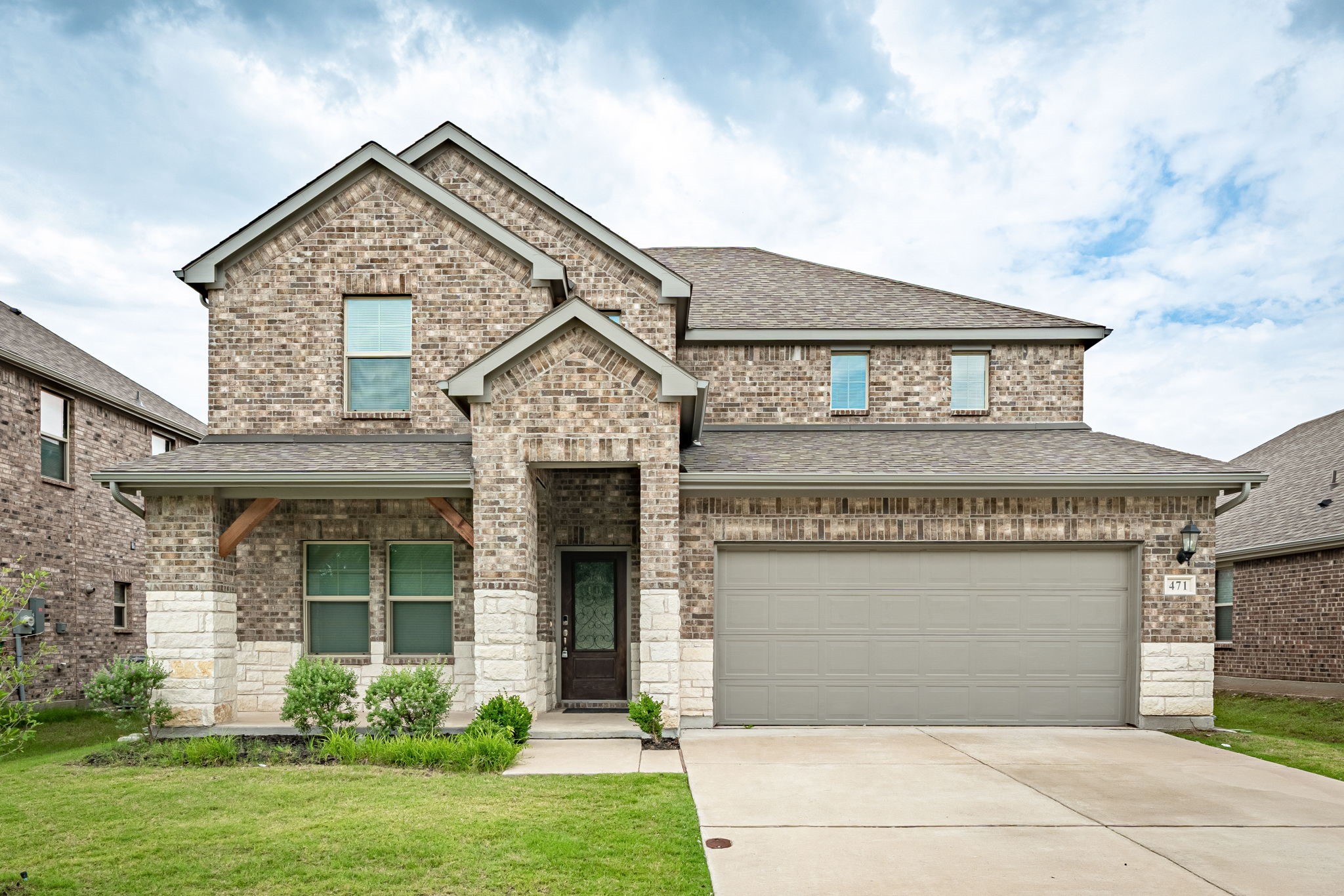 471 Sweet Lane Princeton TX 75407